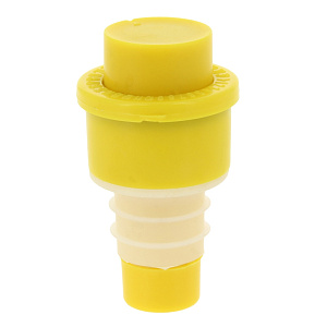 Пробка для бутылки Вакуум Мультидом 000000000001148875