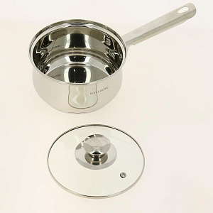 Ковш ст/кр (1.5л,НСТ, мет/руч,ИндДн) 1640WB 1640WB 000000000001138790