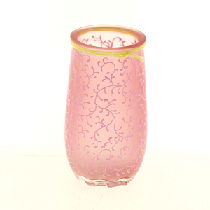 Ваза Экстра12см декор9014/120/г12016 000000000001184812