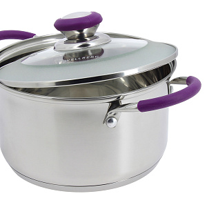 Кастрюля ст/кр (НСТ 3.5 л.) 000000000001114750