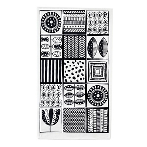 Полотенце 40х73см Этель Орнамент репс 210гр 100%хлопок 000000000001206653