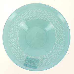 Салатник 17см AMB SPLASHY TURQUISE Опал Q0302 000000000001198026