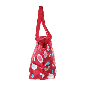 Сумка Shopper E1 funky dots 2 Reisenthel 000000000001123255
