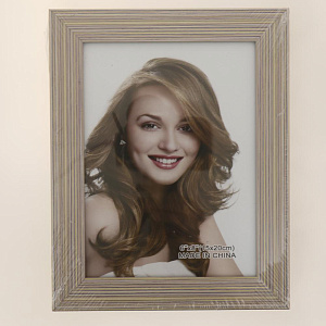 Фоторамка пластик "Агния"  15*20 R010863 000000000001196648