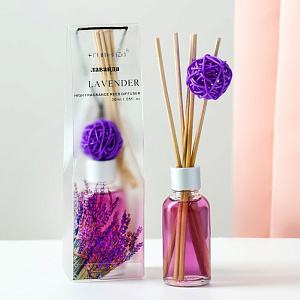 Диффузер для ароматизации помещений Индокитай-Сибирь, 30мл 000000000001076225