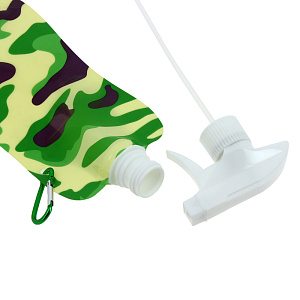 Опрыскиватель Универсальный Антипламя Boyscout, 480мл 000000000001103865