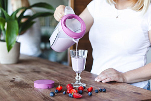 Емкость для блендера мерная 1,5л PLAST TEAM PT1148 000000000001186044