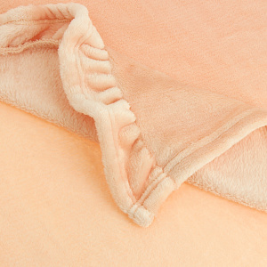 Плед Розочка Софти, 130х160, полиэфир 000000000001154174