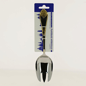 Вилка/салата зол Дворцовая М-17ЛНТП-1 000000000001182397