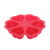 Форма для выпечки Сердце Marmiton, розовый, силикон 000000000001125384