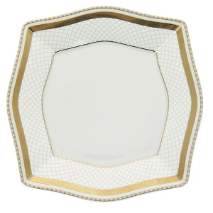 Cmielow Тарелка десертная 21,5см 73220 000000000001181208