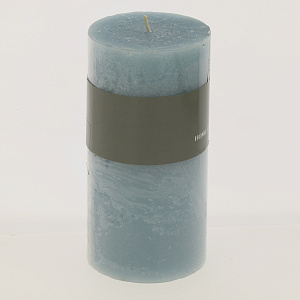 Свеча декорат 7X14 см 420500170 000000000001180265