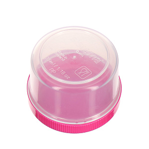 Набор контейнеров Заправка To-Go Sistema, 35мл, 4 шт. 000000000001148947