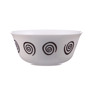 Салатник Sirocco Brown Luminarc, 12 см 000000000001076860