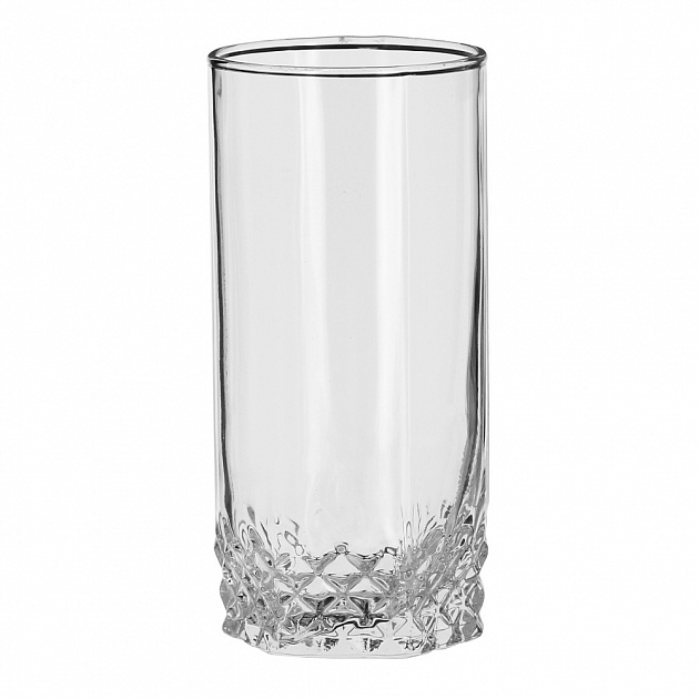 Набор стаканов для воды Valse Pasabahce, 290мл, 6 шт. 000000000001007412