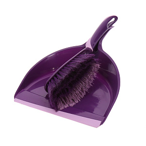 Щетка с совком Prestige York 000000000001140215