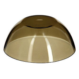 БРОНЗА Салатник 12,5см PASABAHCE стекло 000000000001118544