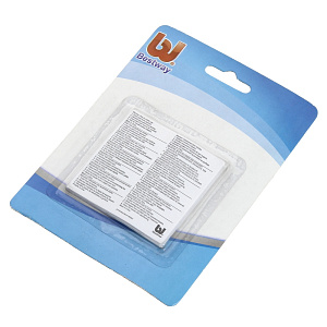 Набор ремонтный Bestway, 6.5х6.5 cм 000000000001038477