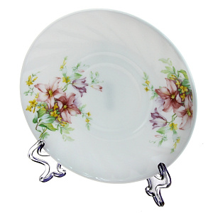 Чайный набор Сонже Farforelle, 190мл, 12 предметов 000000000001003820