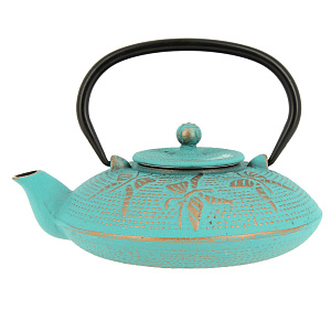 Чайник 800мл APOLLO чугун AsiaASI-800 000000000001160229