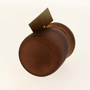 Свеча ароматизированная "Кофе" в стеклянной банке 5x8см R011081 000000000001199246