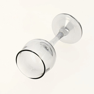 Набор рюмок 6шт 55мл ПРОМСИЗ Аметист стекло 000000000001200675