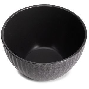 Салатник 14см Грани глазурованная керамика 000000000001217598