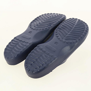 Сабо мужские р.45 синий удобные, легкие и прочные сабо из бактериостатичного и гигиеничного материала ЭВА. Обеспечивают комфорт 000000000001206274