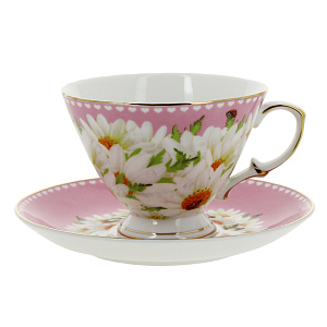 Чайная пара Прогресс 220мл 000000000001128267