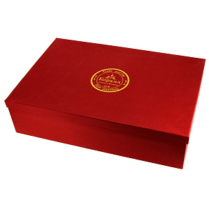 Набор чайный 6/14 250/1000/450 круг.п/уVRD10 000000000001063018