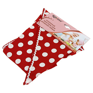 Фартук с косынкой Красная шапочка, детский 000000000001176544