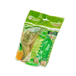 Универсальный массажёр Спорт Банные штучки, пластик 000000000001131759