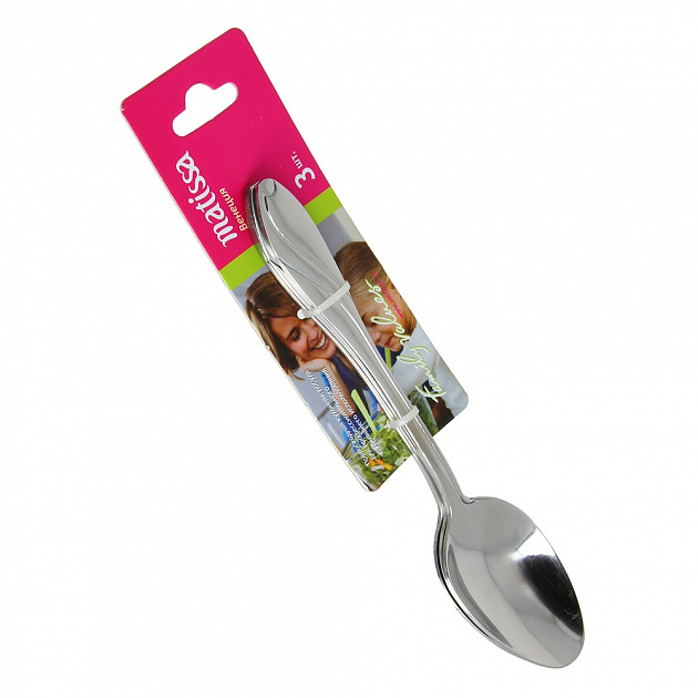 Набор столовых ложек Венеция Matissa, 3 шт. 000000000001001051