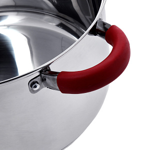 Кастрюля Vitesse, 5.2л 000000000001167290