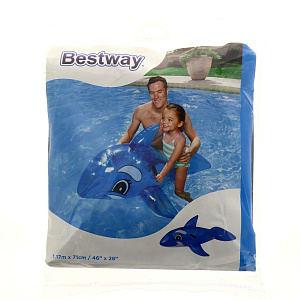 Игрушка для плавания Кит , 117х71 см 000000000001056208