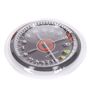 3D стикеры Спортивные машины Room Decoration 000000000001127321