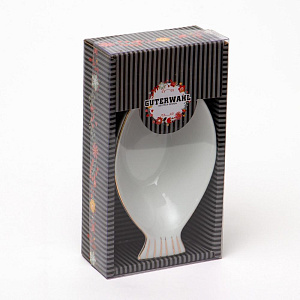 Икорница фарфор подарочная упаковка Грация BALSFORD 102-12005 000000000001195509