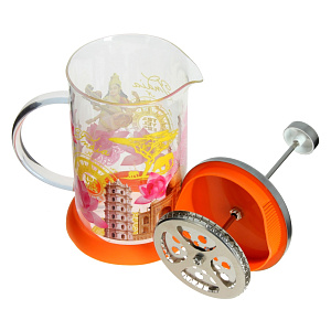 Френч-пресс 800мл VIVA INDIA 000000000001113894