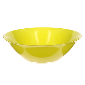 FIZZ LEMON Салатник 27см LUMINARC G9563 000000000001120284