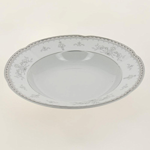 Сервиз столовый 25 предметов CMIELOW E361 6388 фарфор 000000000001172674