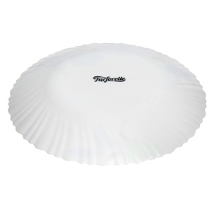 Тарелка обеденная 25,5см FARFORELLE ПИОН опал M22083 000000000001128669