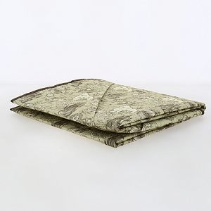 Чехол для одежды 140x60x10см РУТАУПАК МОРСКАЯ ИСТОРИЯ застежка-молния ткань 000000000001211981