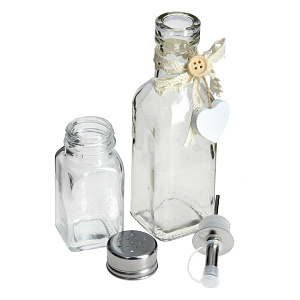 Набор ёмкостей Прованс Miralight, 4 шт. 000000000001157977