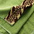 Полотенце Сафари ДеНастия, 50х90 см, бамбук, хлопок 000000000001104370