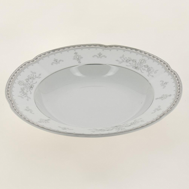 Сервиз столовый 25 предметов CMIELOW E361 6388 фарфор 000000000001172674