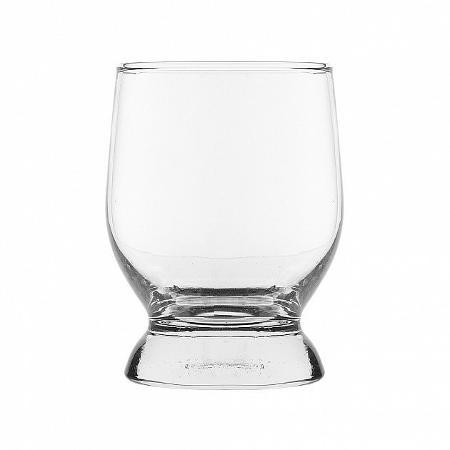 AQUATIC Набор стаканов для виски 6шт 310мл PASABAHCE стекло 000000000001007460