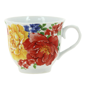 Чайный набор Olaff, 220мл, 12 предметов 000000000001144683