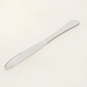 Набор столовых ножей 2 предмета MATISSA Белуно нержавеющая сталь 000000000001186353