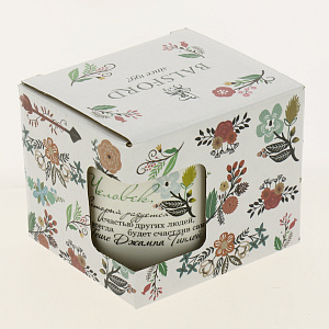 Кружка Мысли, 340мл 000000000001185110