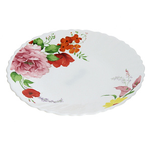 Десертная тарелка Пион Matissa, 17.8 см 000000000001126020